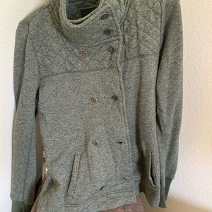 Hurley sweatshirt